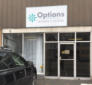 Options Women’s Center