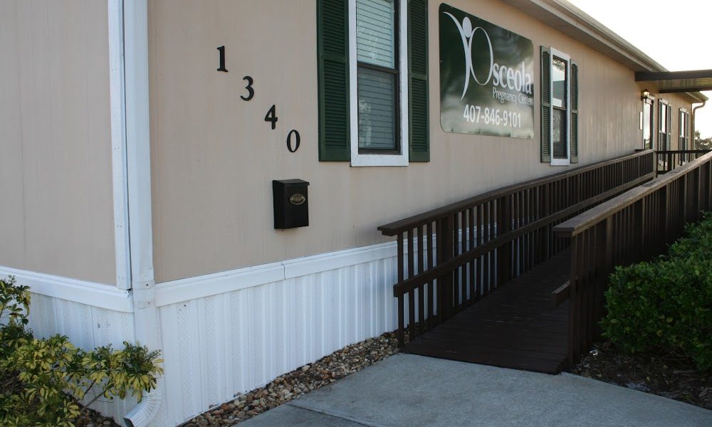 Osceola Pregnancy Center