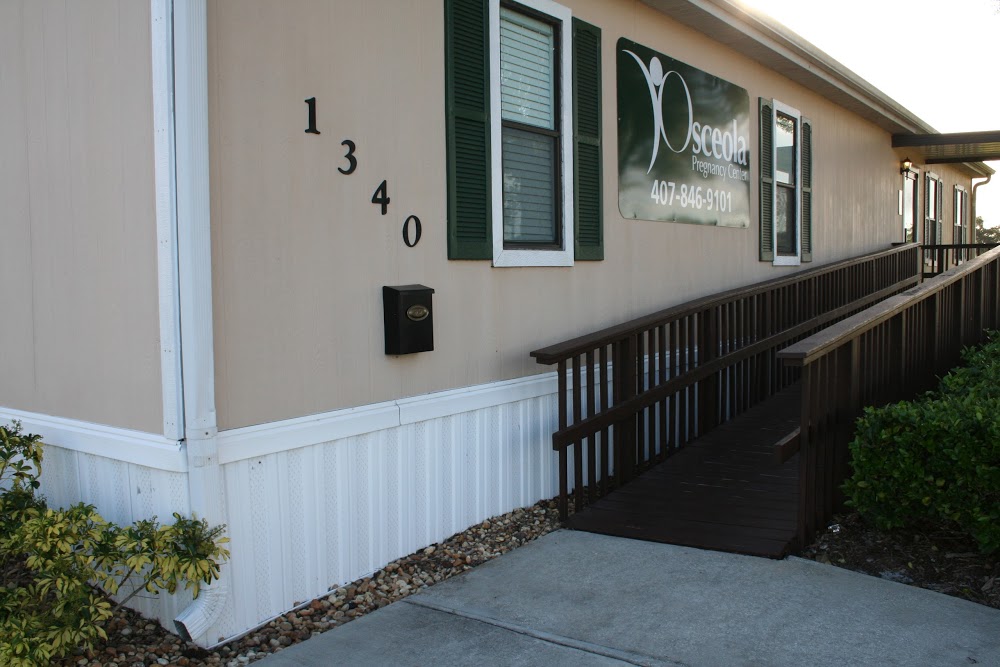 Osceola Pregnancy Center