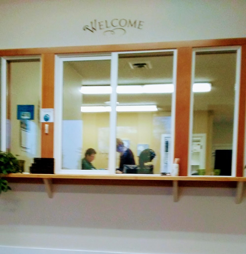 Pacific Pregnancy Clinic