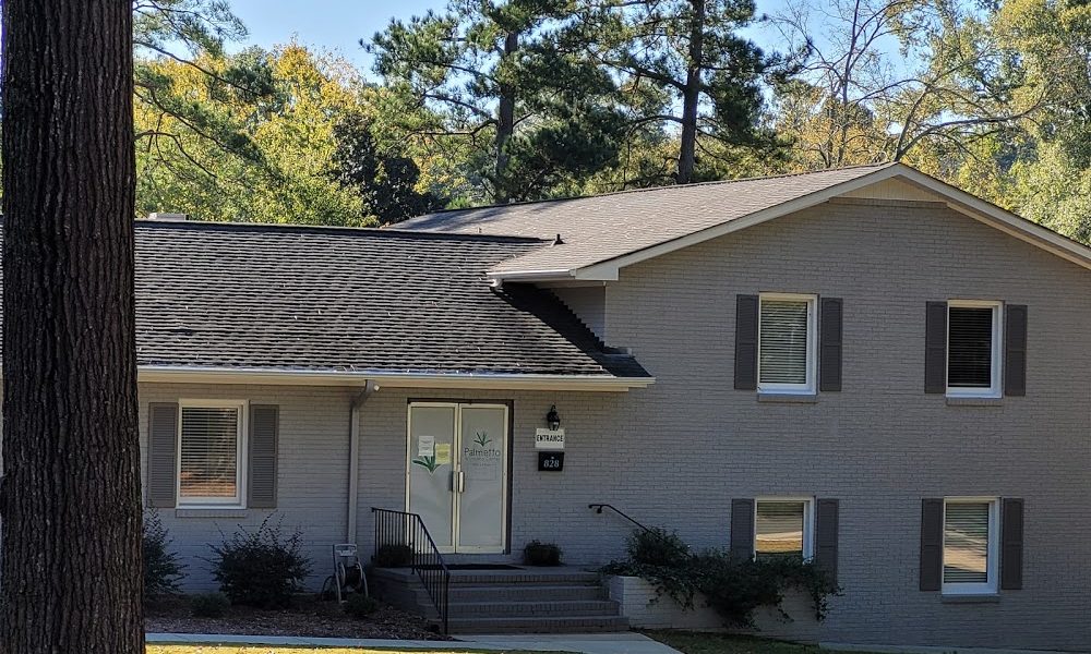 Palmetto Women’s Center