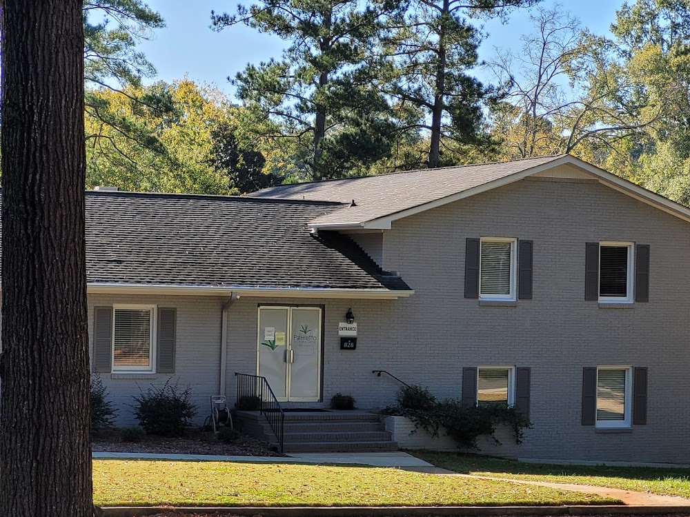 Palmetto Women’s Center