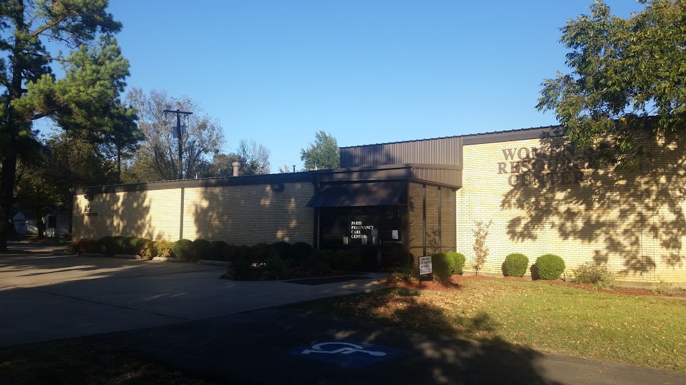 Paris Pregnancy Care Center