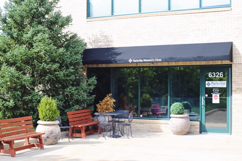 Parkville Women’s Clinic