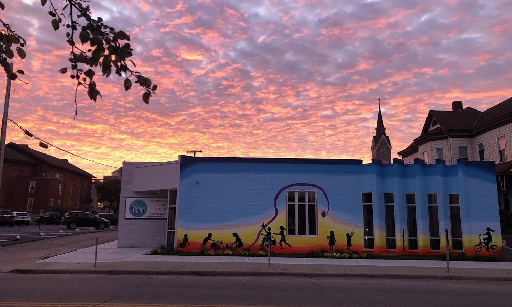 PATHWAY to HOPE Pregnancy Care Center