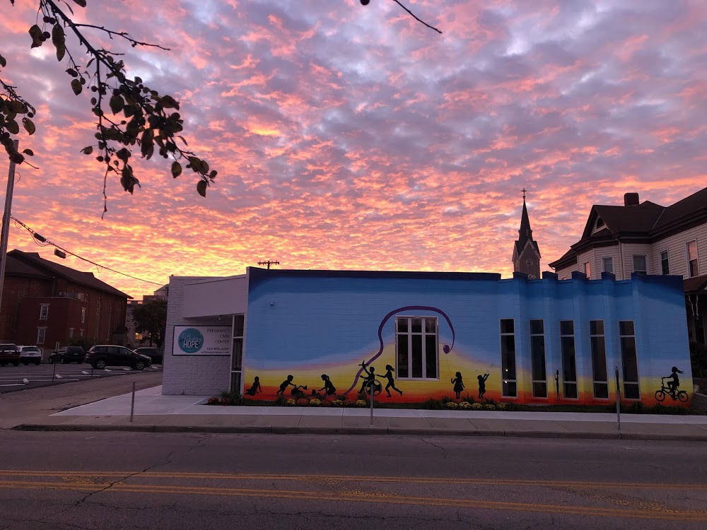 PATHWAY to HOPE Pregnancy Care Center