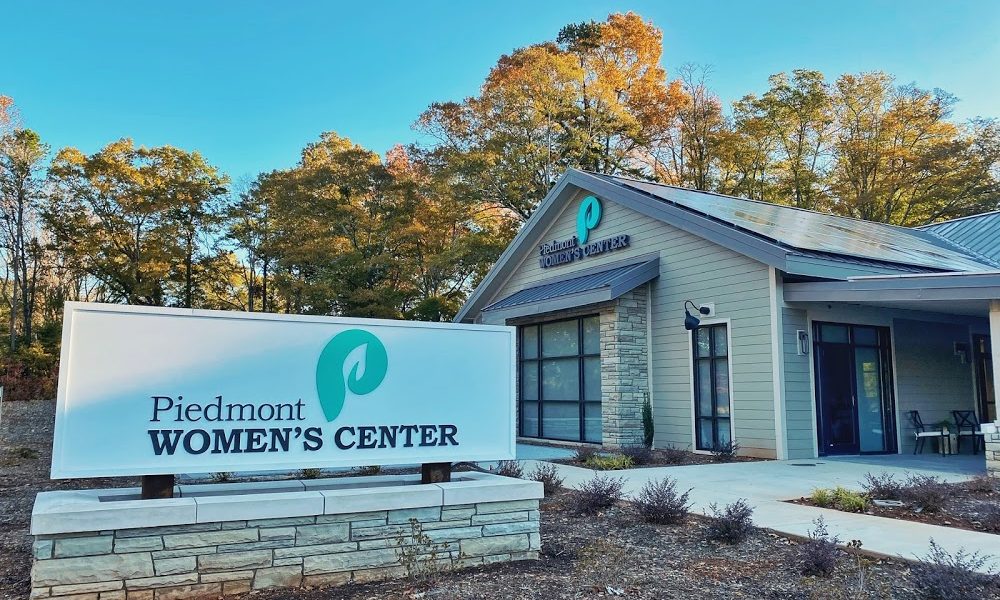 Piedmont Women’s Center