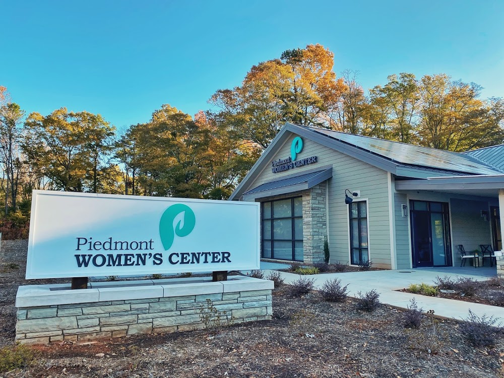 Piedmont Women’s Center