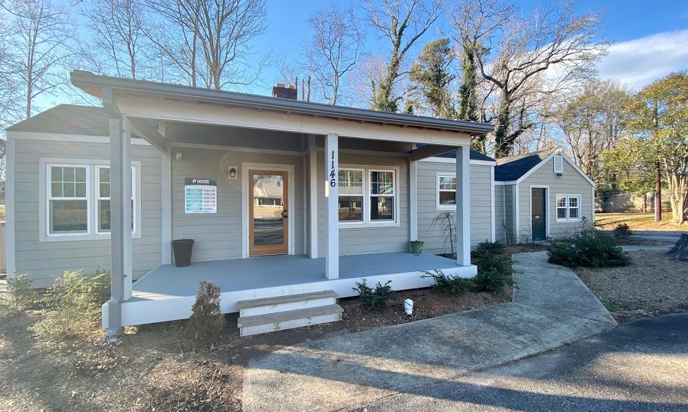 Piedmont Women’s Center – Administrative Office