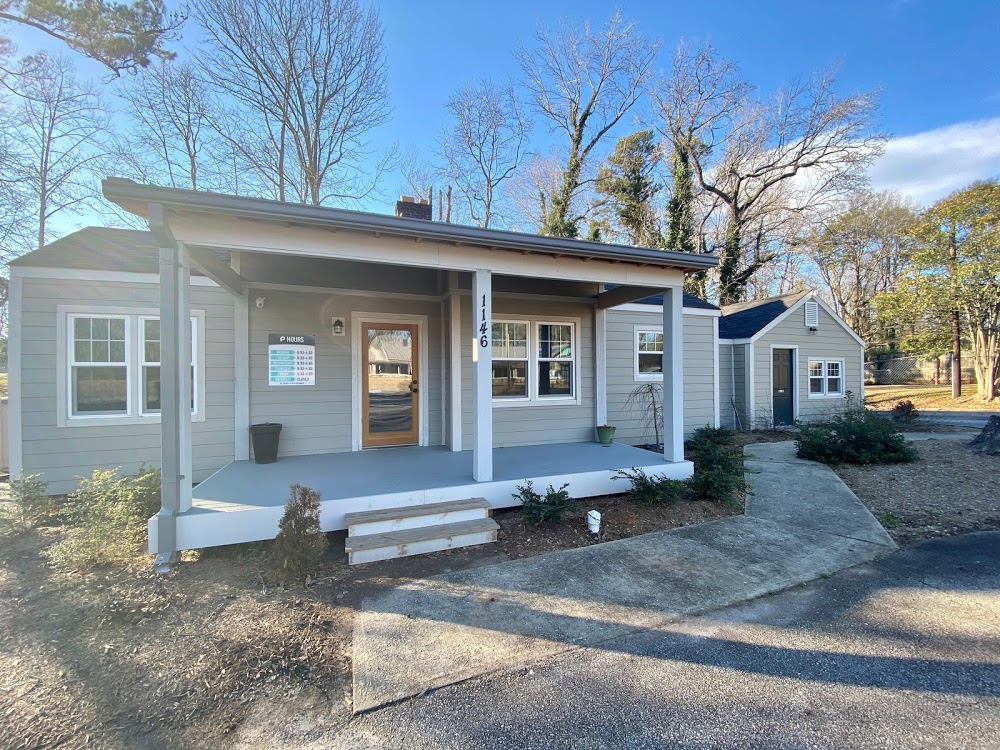 Piedmont Women’s Center – Administrative Office