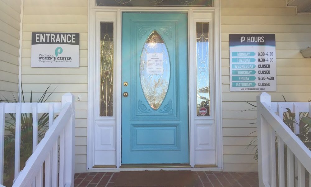 Piedmont Women’s Center