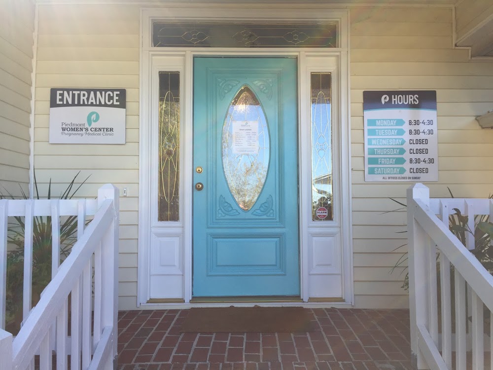 Piedmont Women’s Center