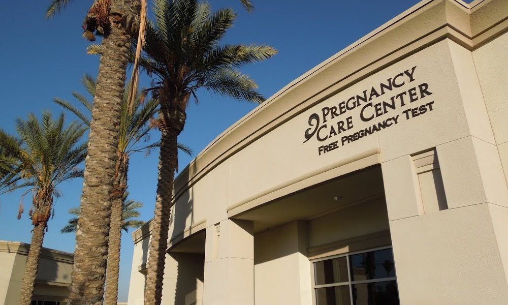 Pregnancy Care Center