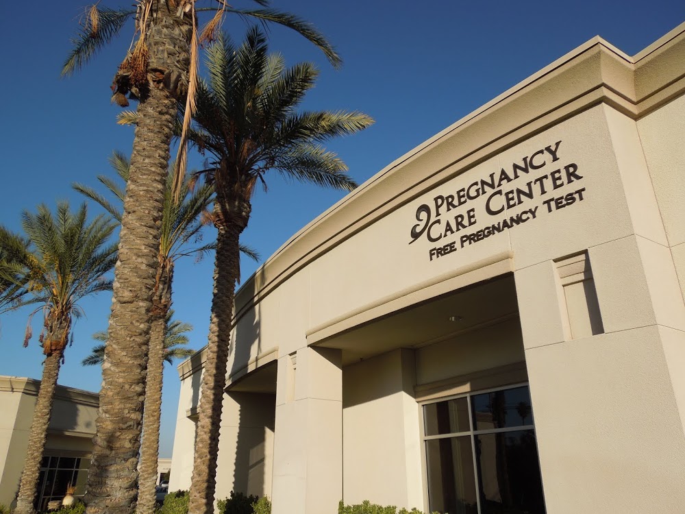 Pregnancy Care Center