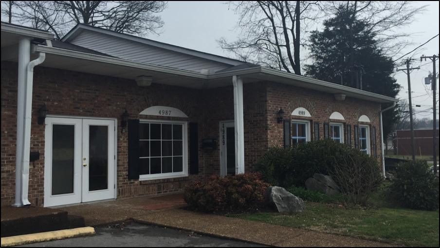 Pregnancy Care Center