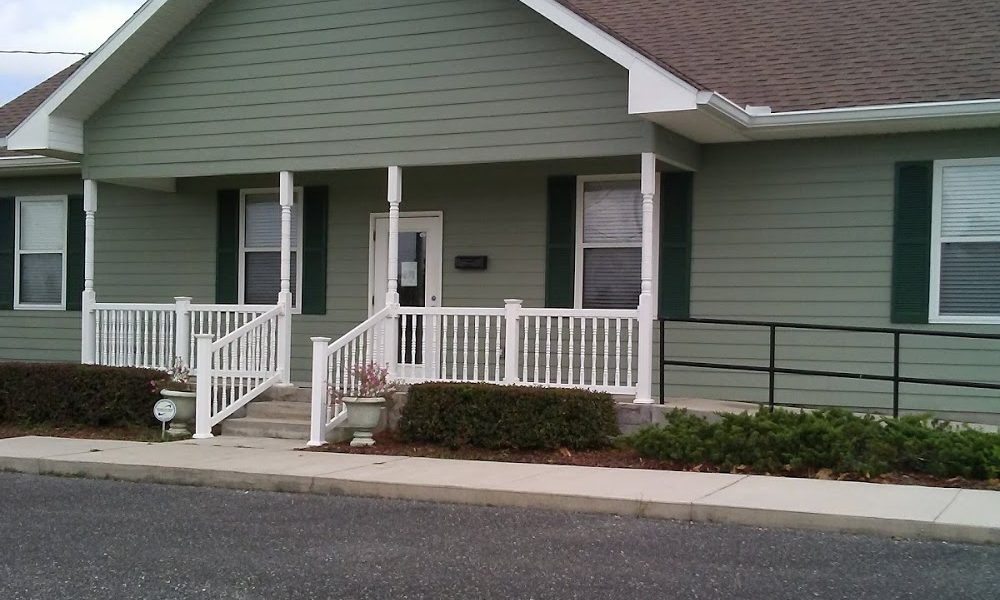 Pregnancy Care Center