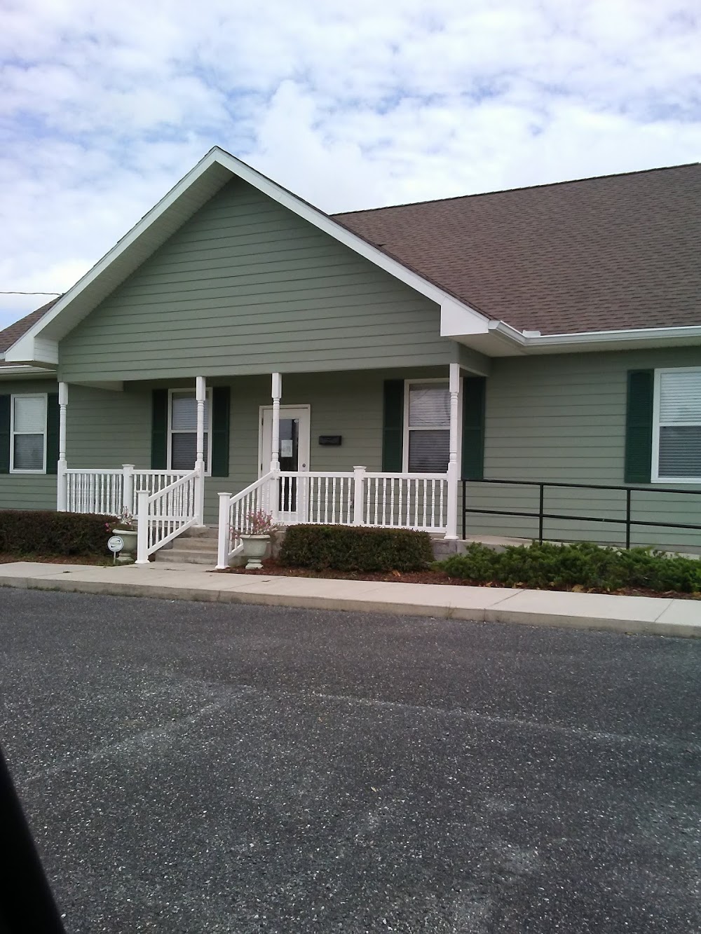 Pregnancy Care Center