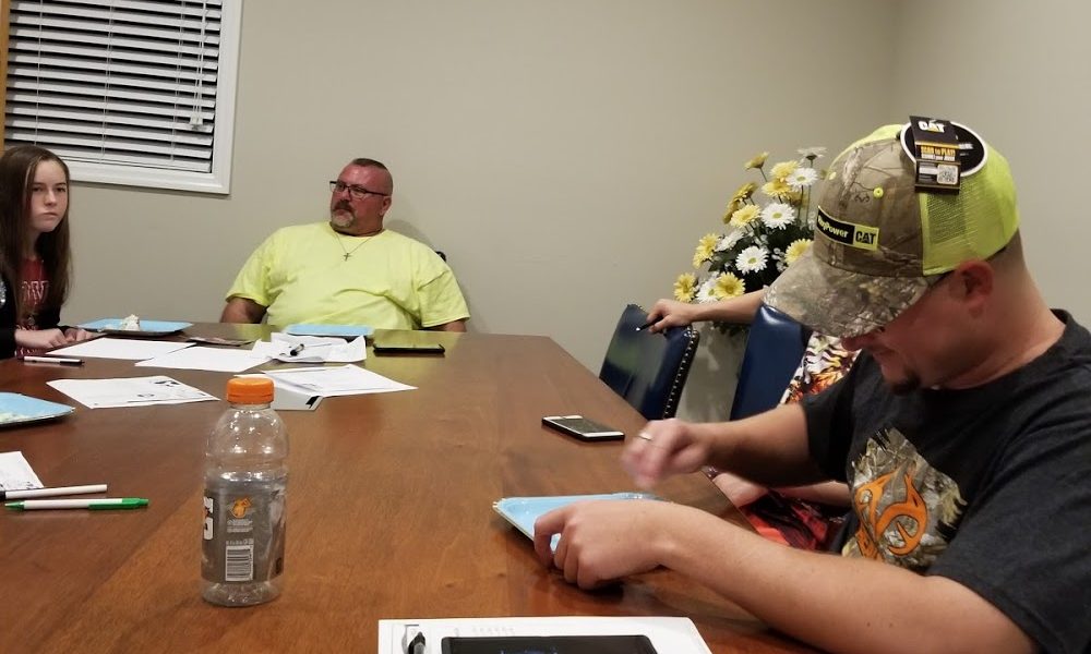 Pregnancy Care Center