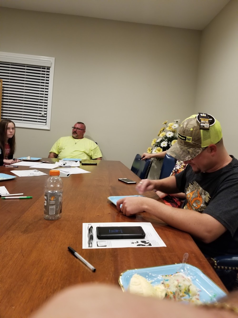 Pregnancy Care Center