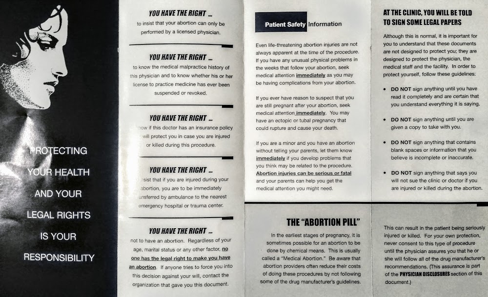 Pregnancy Care Center