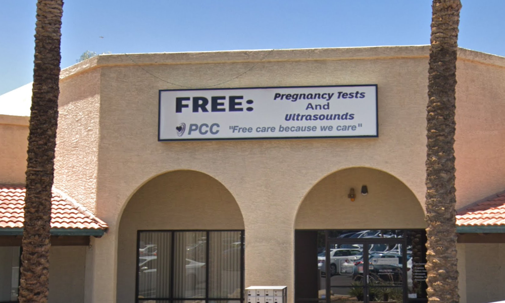 Pregnancy Care Center of Chandler Inc.