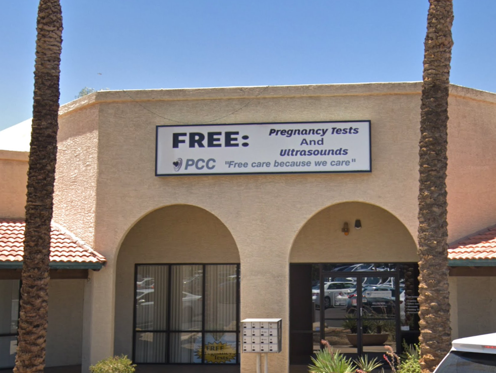Pregnancy Care Center of Chandler Inc.