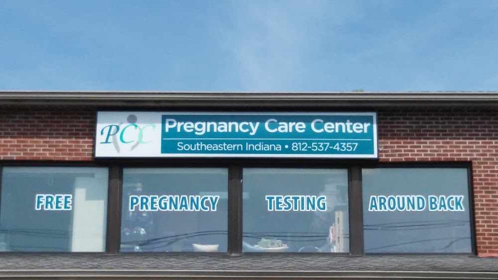 Pregnancy Care Center of Southeast Indiana