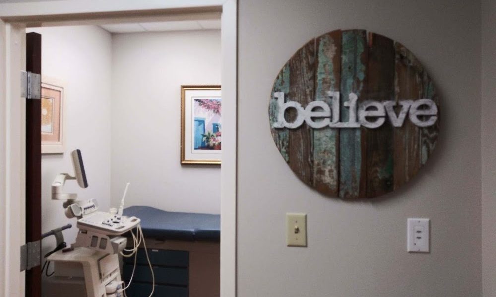 Pregnancy Center and Clinic of the Low Country