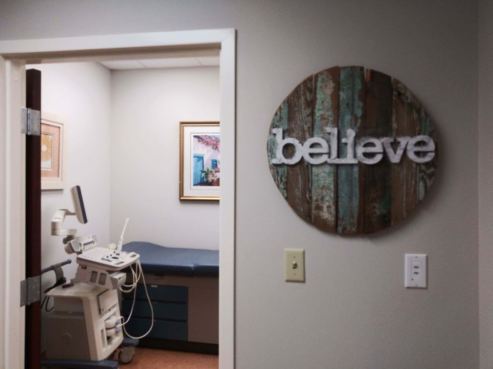 Pregnancy Center and Clinic of the Low Country