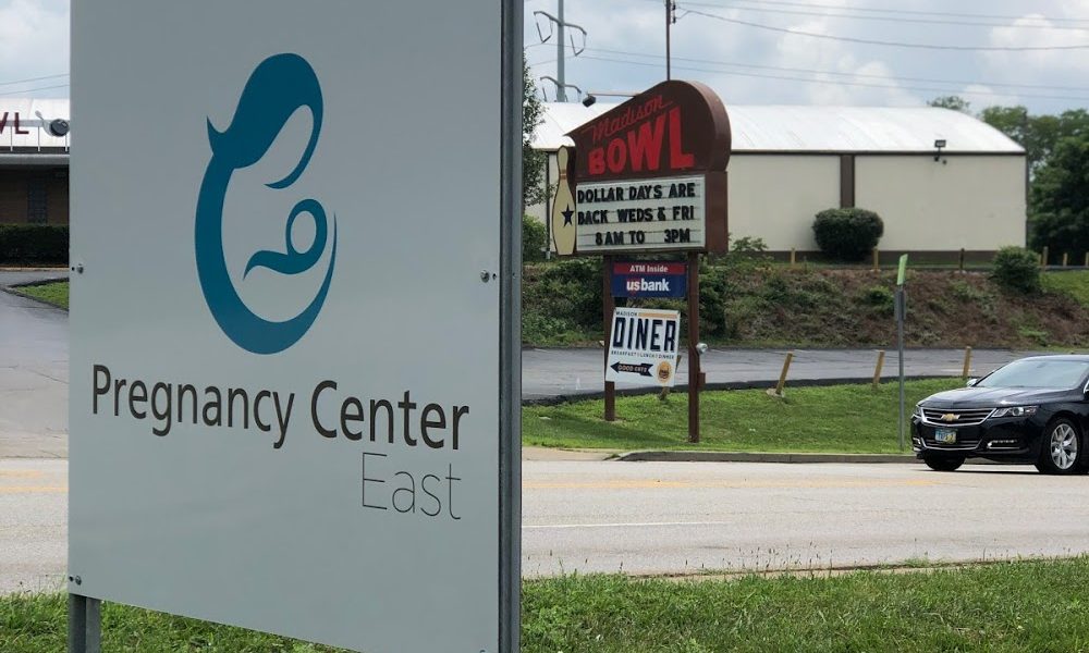 Pregnancy Center East