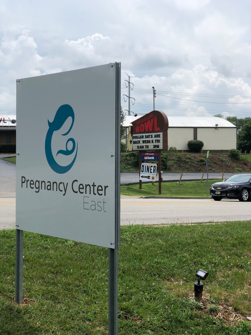 Pregnancy Center East