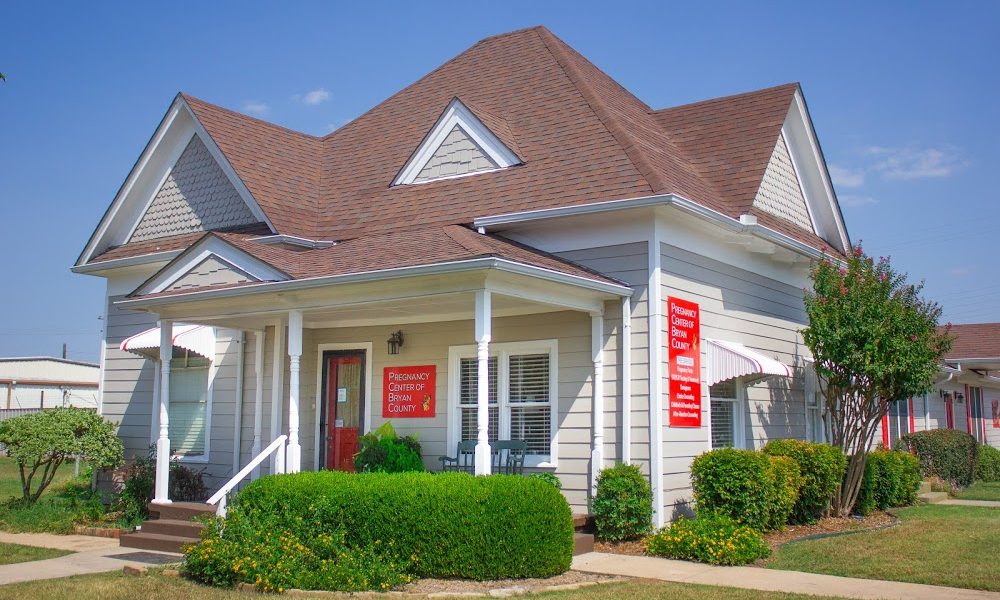 Pregnancy Center of Bryan County