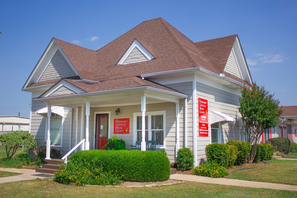 Pregnancy Center of Bryan County