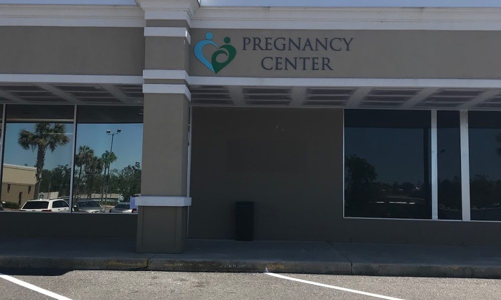 Pregnancy Center of Marianna