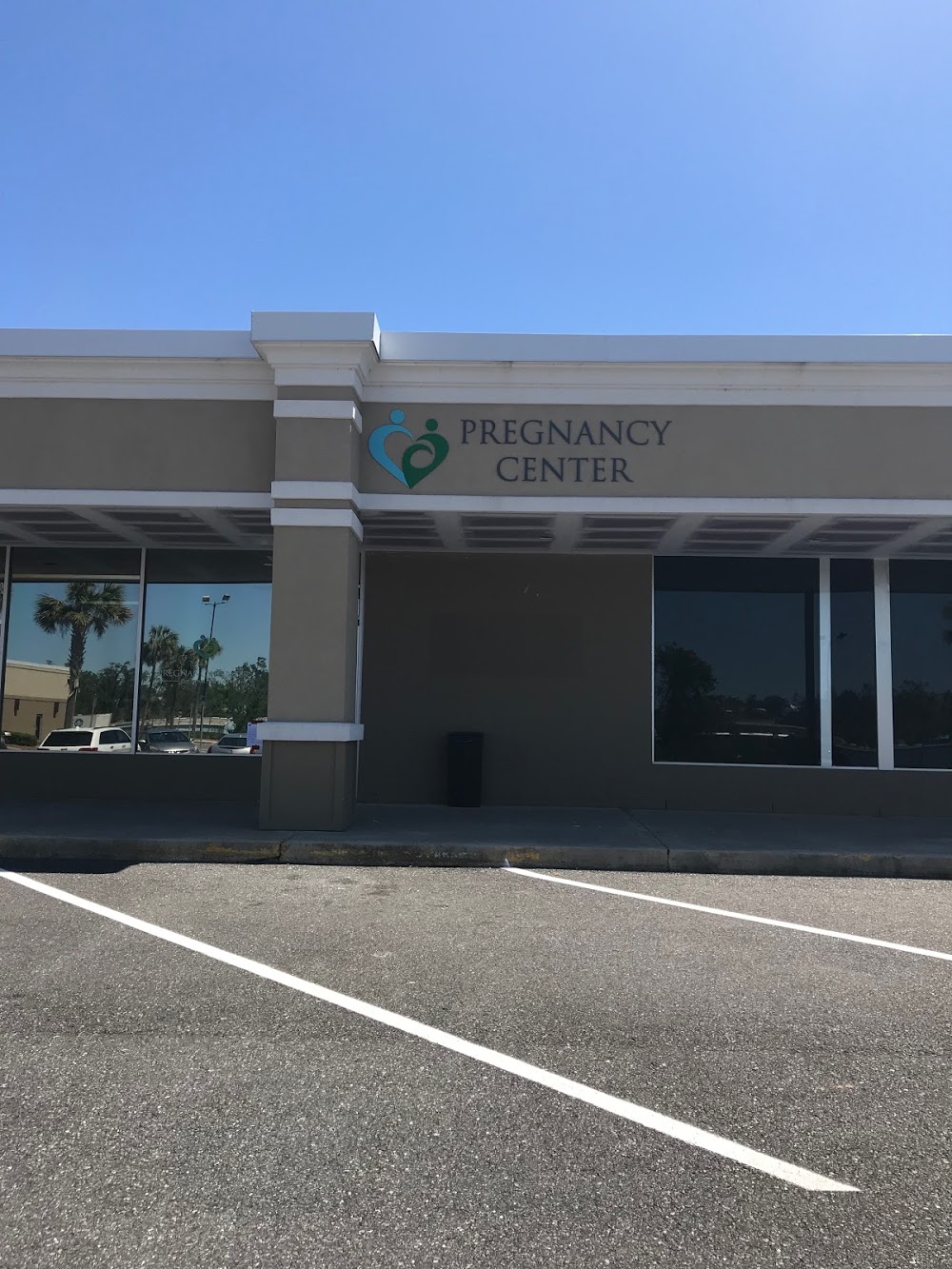 Pregnancy Center of Marianna