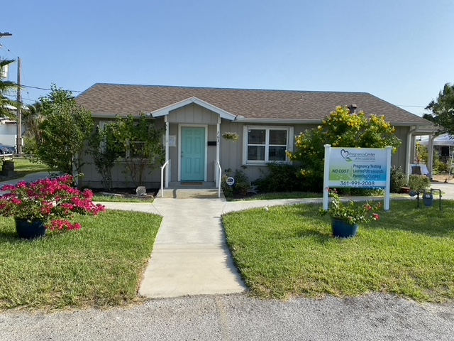 Pregnancy Center of the Coastal Bend – #1 Source of Abortion Information