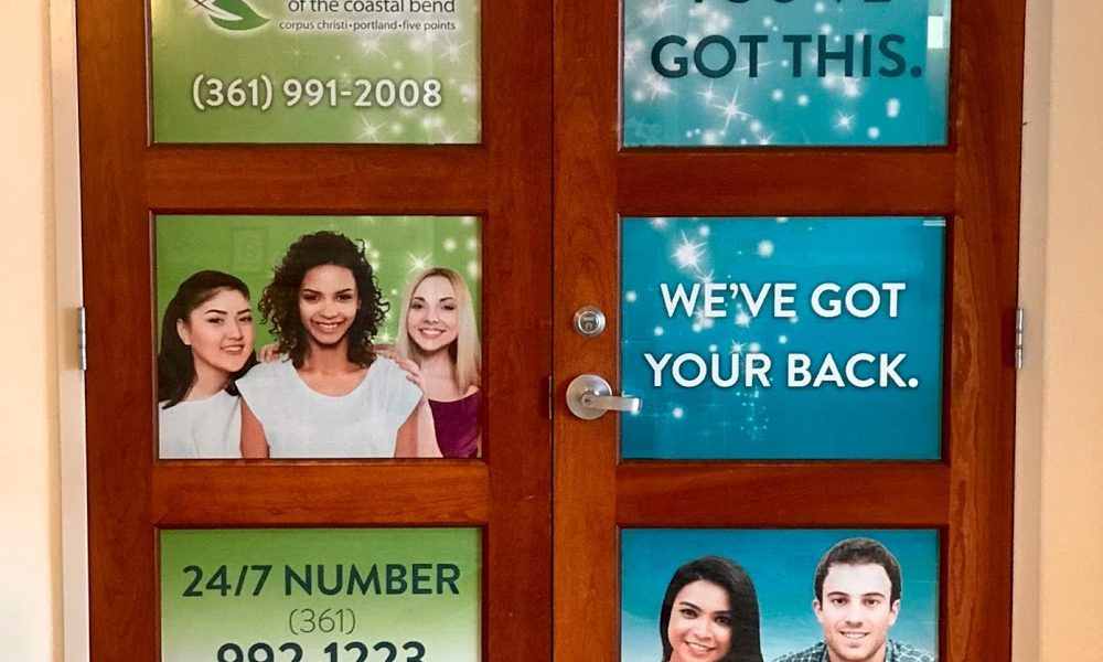 Pregnancy Center of the Coastal Bend – Five Points – The #1 Source for Abortion Information in the Coastal Bend