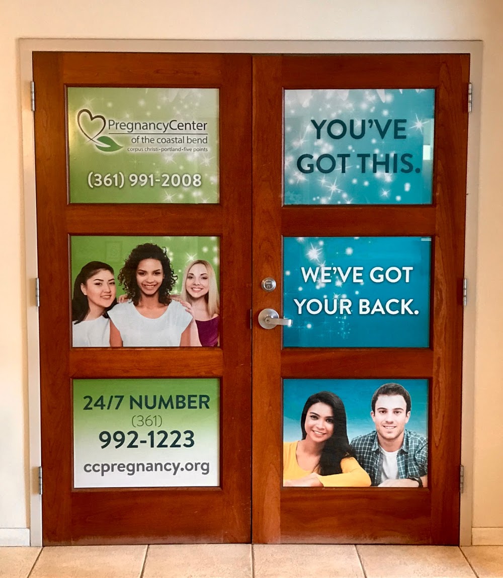 Pregnancy Center of the Coastal Bend – Five Points – The #1 Source for Abortion Information in the Coastal Bend