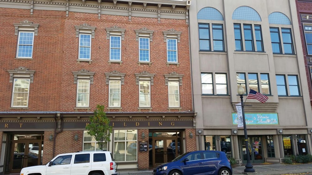 Pregnancy Center Of Wayne County