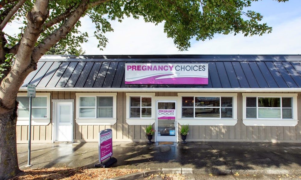 Pregnancy Choices