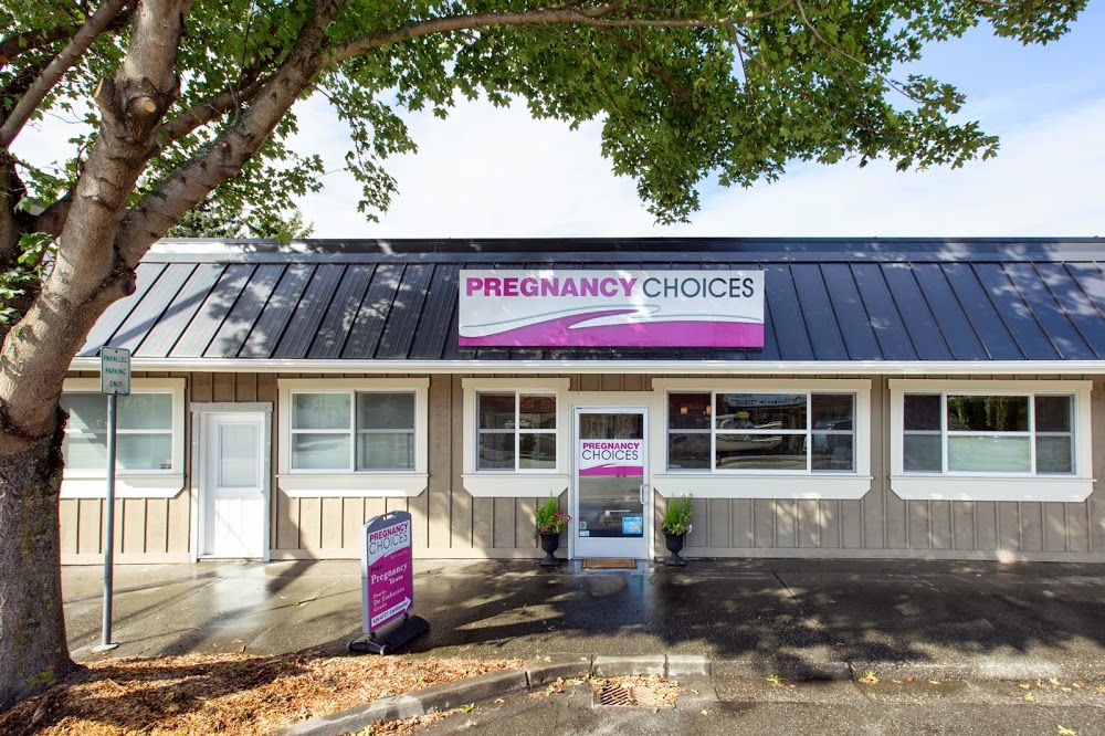 Pregnancy Choices