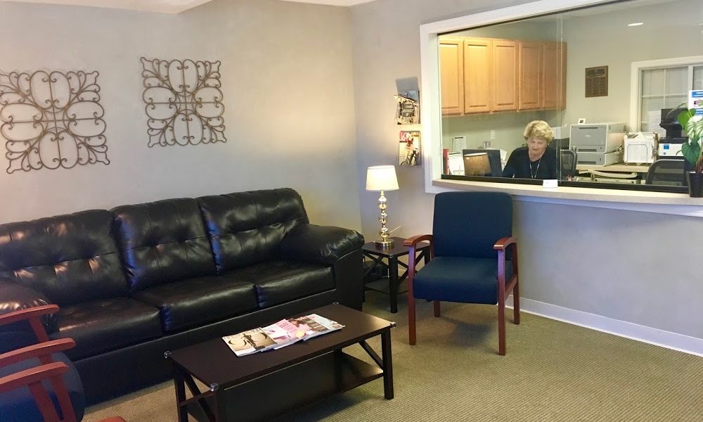 Pregnancy Counseling Center