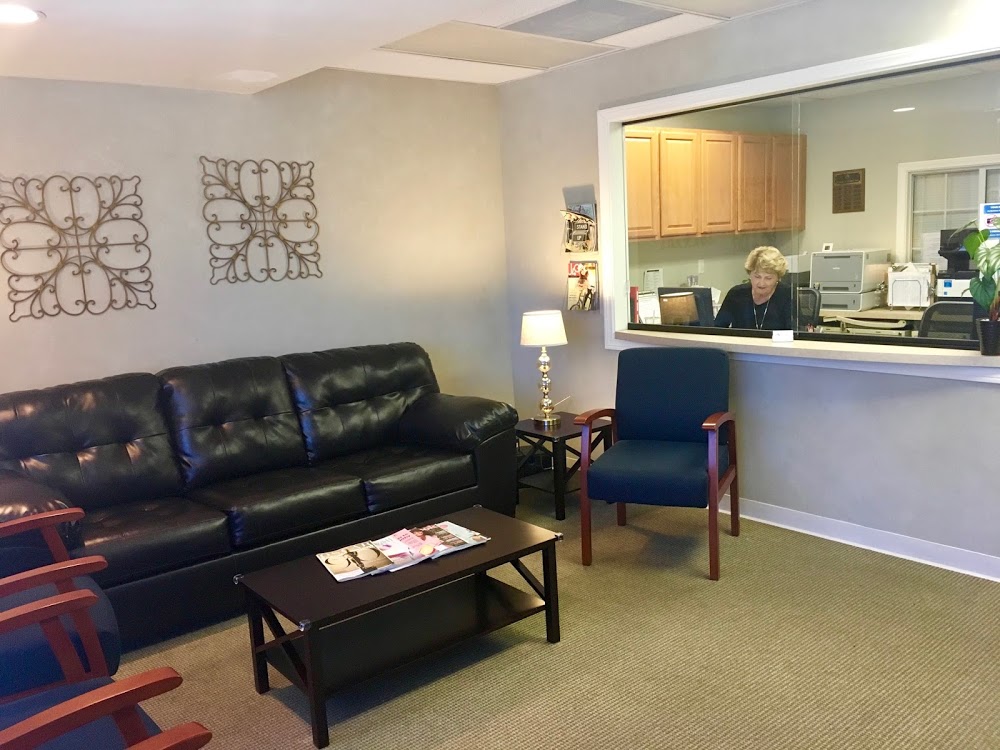 Pregnancy Counseling Center