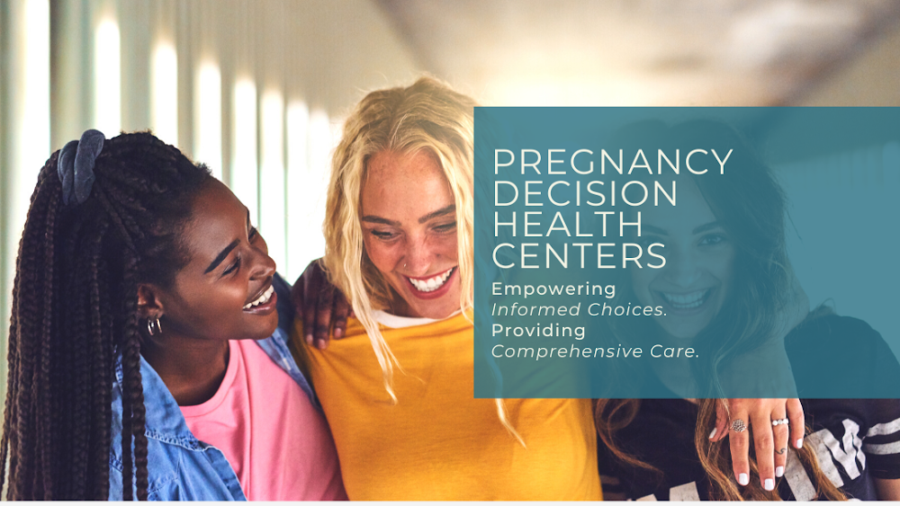 Pregnancy Decision Health Center