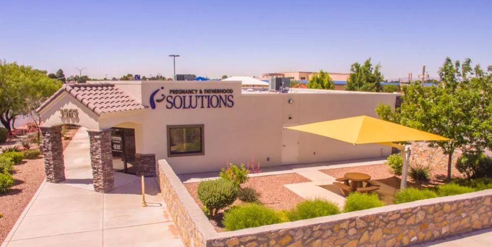 Pregnancy & Fatherhood Solutions