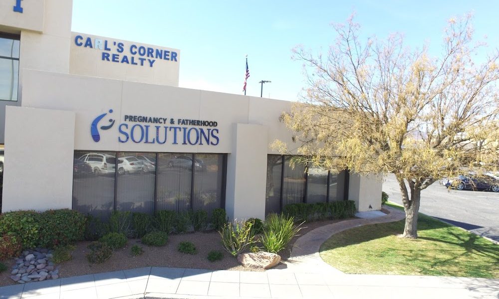 Pregnancy & Fatherhood Solutions – Northeast