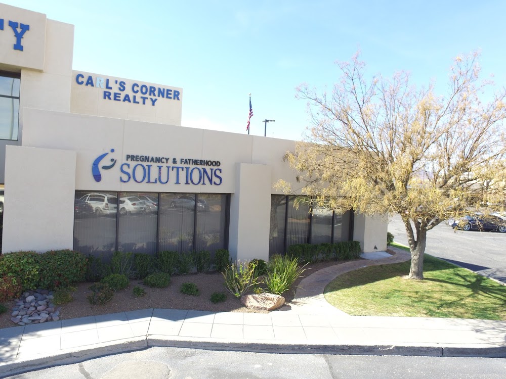 Pregnancy & Fatherhood Solutions – Northeast