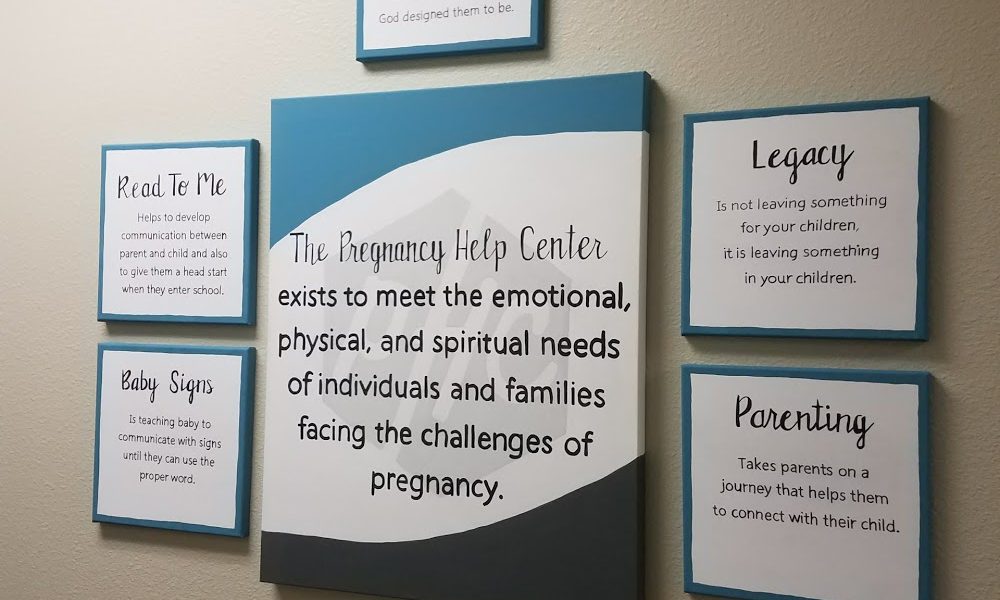 Pregnancy Help Center