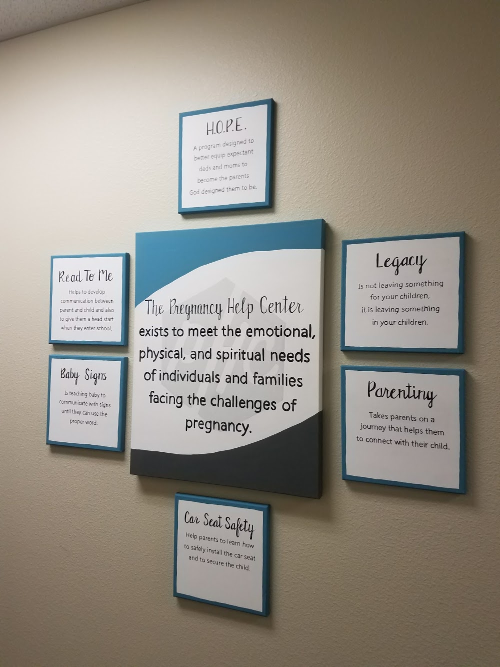 Pregnancy Help Center