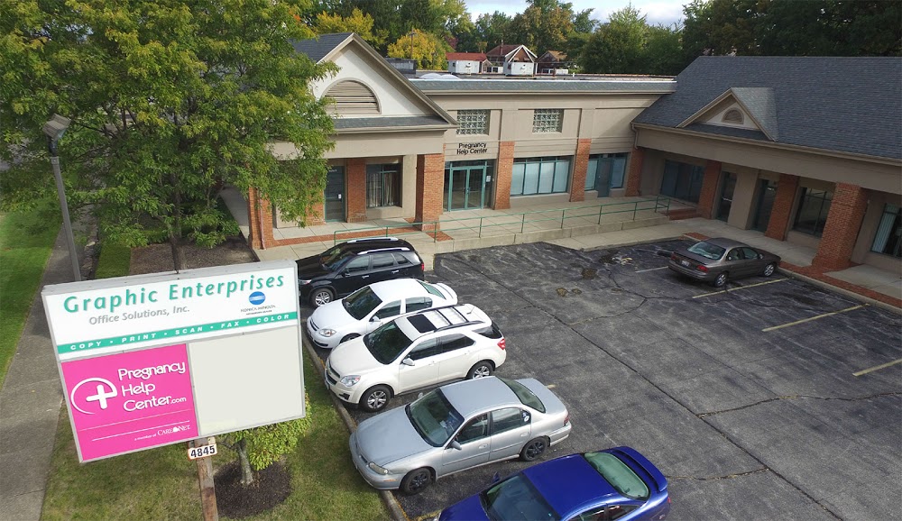 Pregnancy Help Center